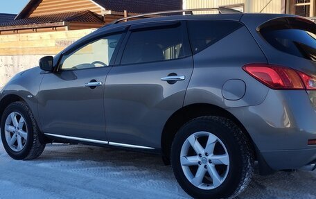 Nissan Murano, 2008 год, 985 000 рублей, 9 фотография
