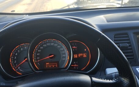 Nissan Murano, 2008 год, 985 000 рублей, 8 фотография