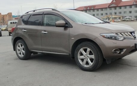 Nissan Murano, 2008 год, 985 000 рублей, 6 фотография