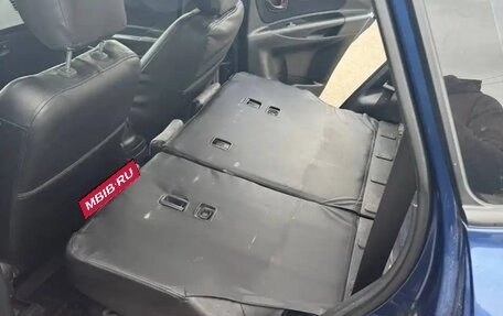 Hyundai Tucson III, 2006 год, 680 000 рублей, 9 фотография