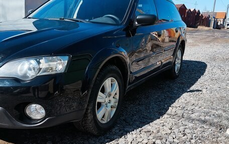 Subaru Outback III, 2004 год, 450 000 рублей, 6 фотография