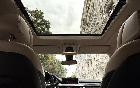 BMW X6, 2014 год, 3 100 000 рублей, 8 фотография