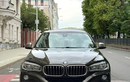 BMW X6, 2014 год, 3 100 000 рублей, 2 фотография