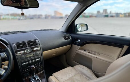 Ford Mondeo III, 2005 год, 372 000 рублей, 11 фотография