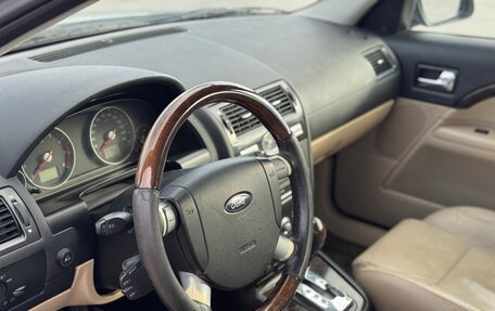 Ford Mondeo III, 2005 год, 372 000 рублей, 12 фотография