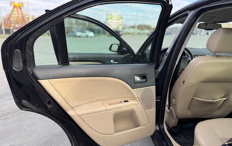 Ford Mondeo III, 2005 год, 372 000 рублей, 15 фотография