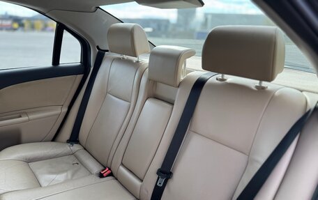 Ford Mondeo III, 2005 год, 372 000 рублей, 16 фотография