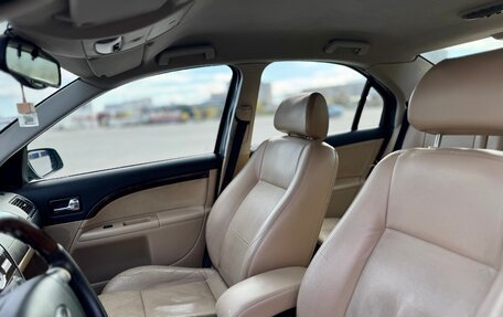 Ford Mondeo III, 2005 год, 372 000 рублей, 13 фотография