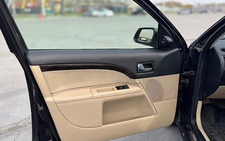 Ford Mondeo III, 2005 год, 372 000 рублей, 14 фотография