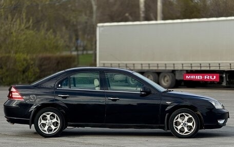 Ford Mondeo III, 2005 год, 372 000 рублей, 5 фотография