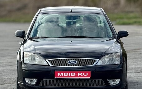 Ford Mondeo III, 2005 год, 372 000 рублей, 3 фотография