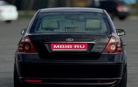 Ford Mondeo III, 2005 год, 372 000 рублей, 7 фотография