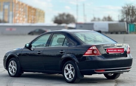 Ford Mondeo III, 2005 год, 372 000 рублей, 8 фотография