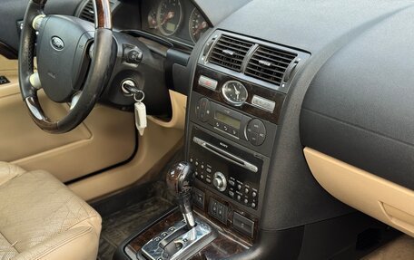 Ford Mondeo III, 2005 год, 372 000 рублей, 17 фотография