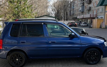 Mazda Demio III (DE), 2002 год, 240 000 рублей, 2 фотография