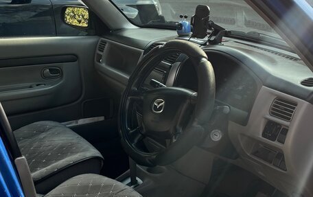 Mazda Demio III (DE), 2002 год, 240 000 рублей, 6 фотография