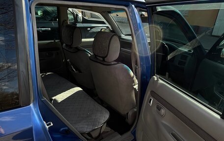 Mazda Demio III (DE), 2002 год, 240 000 рублей, 7 фотография