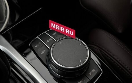 BMW X3, 2020 год, 6 200 000 рублей, 16 фотография