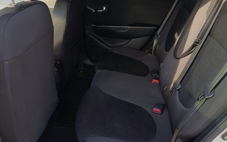 KIA Rio III рестайлинг, 2011 год, 980 000 рублей, 9 фотография