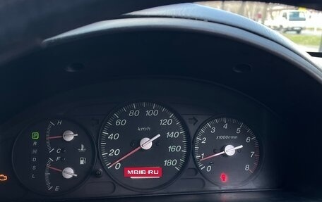 Mazda Demio III (DE), 2002 год, 240 000 рублей, 13 фотография