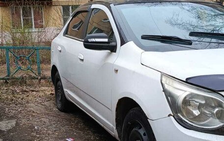 Chevrolet Cobalt II, 2013 год, 300 000 рублей, 3 фотография