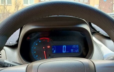 Chevrolet Cobalt II, 2013 год, 300 000 рублей, 7 фотография