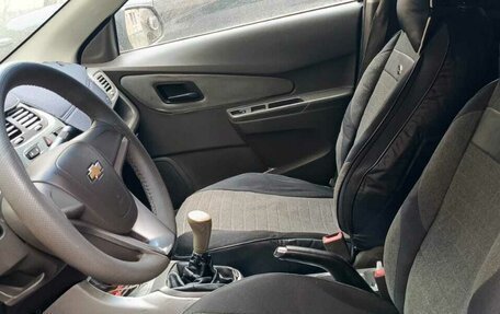 Chevrolet Cobalt II, 2013 год, 300 000 рублей, 6 фотография