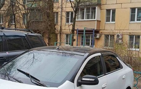 Chevrolet Cobalt II, 2013 год, 300 000 рублей, 4 фотография