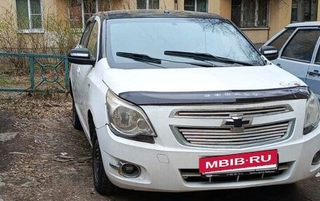 Chevrolet Cobalt II, 2013 год, 300 000 рублей, 2 фотография