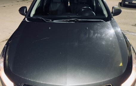 Chevrolet Cruze II, 2012 год, 700 000 рублей, 3 фотография