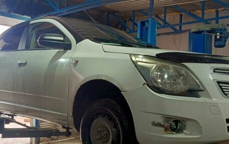 Chevrolet Cobalt II, 2013 год, 300 000 рублей, 13 фотография