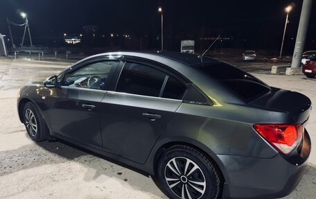 Chevrolet Cruze II, 2012 год, 700 000 рублей, 7 фотография