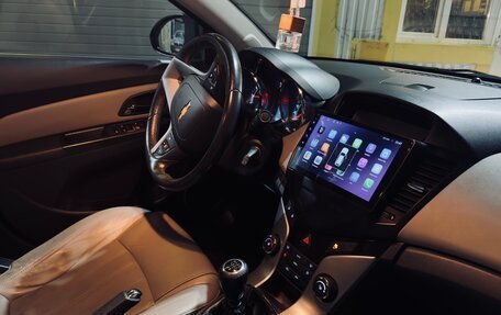 Chevrolet Cruze II, 2012 год, 700 000 рублей, 10 фотография