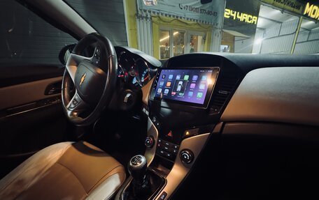 Chevrolet Cruze II, 2012 год, 700 000 рублей, 12 фотография