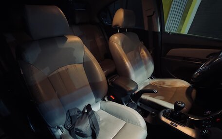 Chevrolet Cruze II, 2012 год, 700 000 рублей, 11 фотография