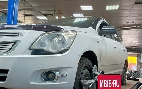 Chevrolet Cobalt II, 2013 год, 300 000 рублей, 12 фотография