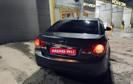Chevrolet Cruze II, 2012 год, 700 000 рублей, 6 фотография