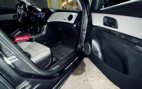 Chevrolet Cruze II, 2012 год, 700 000 рублей, 13 фотография