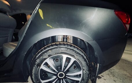 Chevrolet Cruze II, 2012 год, 700 000 рублей, 19 фотография