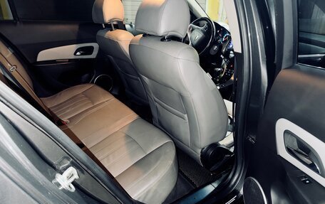 Chevrolet Cruze II, 2012 год, 700 000 рублей, 16 фотография