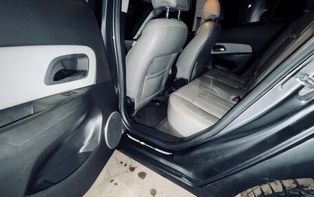 Chevrolet Cruze II, 2012 год, 700 000 рублей, 18 фотография