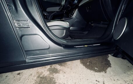 Chevrolet Cruze II, 2012 год, 700 000 рублей, 14 фотография