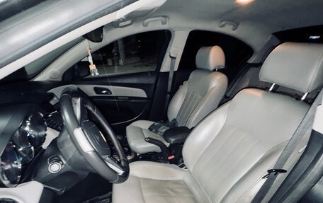 Chevrolet Cruze II, 2012 год, 700 000 рублей, 23 фотография