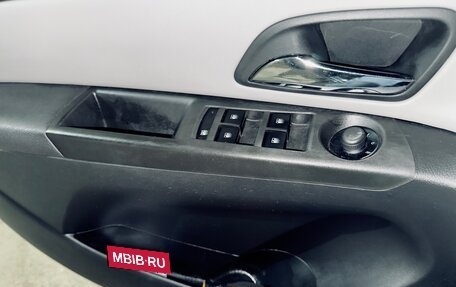 Chevrolet Cruze II, 2012 год, 700 000 рублей, 27 фотография