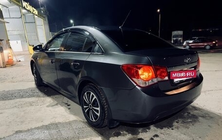 Chevrolet Cruze II, 2012 год, 700 000 рублей, 21 фотография