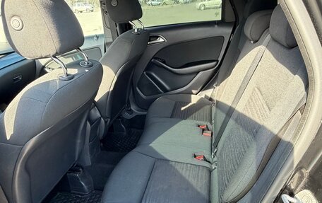 Mercedes-Benz B-Класс, 2014 год, 1 440 000 рублей, 11 фотография