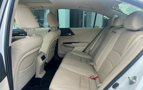 Honda Accord IX рестайлинг, 2013 год, 2 049 000 рублей, 7 фотография