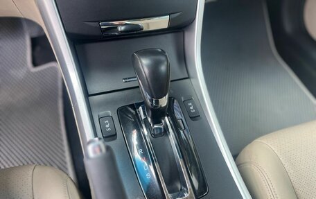 Honda Accord IX рестайлинг, 2013 год, 2 049 000 рублей, 10 фотография