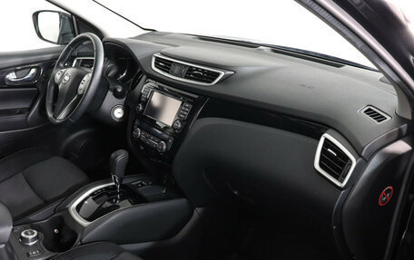 Nissan Qashqai, 2017 год, 2 150 000 рублей, 10 фотография