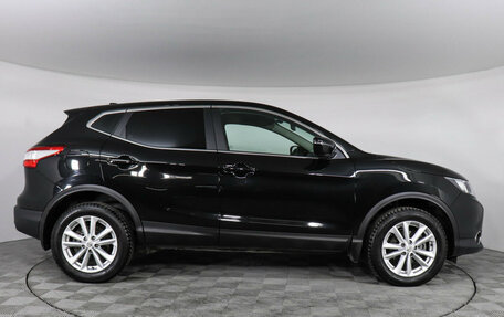 Nissan Qashqai, 2017 год, 2 150 000 рублей, 4 фотография